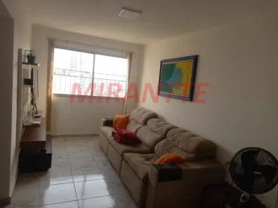 Apartamento com 3 Quartos à venda, 70m² no Jardim Paraíso, São Paulo