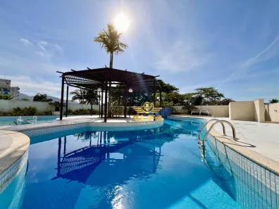 Apartamento com 2 Quartos à venda, 70m² no Jardim Virgínia, Guarujá