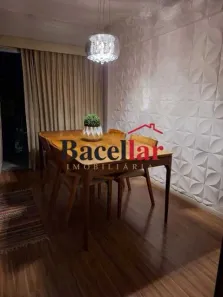 Apartamento com 2 Quartos à venda, 122m² no Méier, Rio de Janeiro