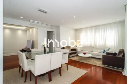 Apartamento com 3 Quartos à venda, 150m² no Vila Andrade, São Paulo