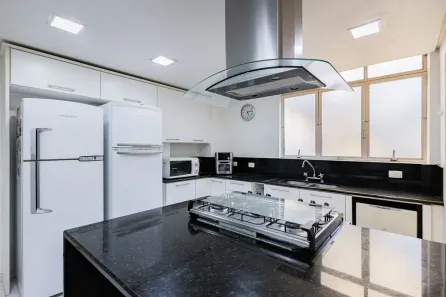 Apartamento com 4 Quartos à venda, 180m² no Boa Vista, Porto Alegre