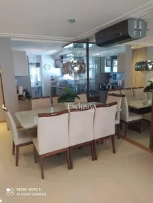 Apartamento com 3 Quartos à venda, 104m² no Vivendas do Arvoredo, Londrina