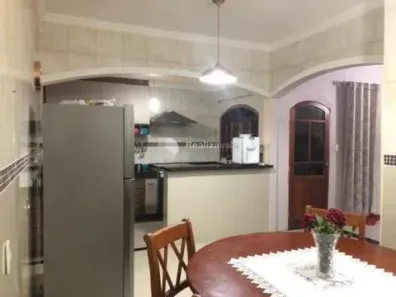 Casa com 2 Quartos para alugar, 100m² no Jardim Altos de Santana, São José dos Campos