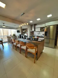 Apartamento com 3 Quartos à venda, 114m² no Vila Suissa, Mogi das Cruzes