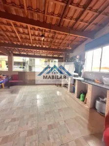 Casa com 2 Quartos à venda, 120m² no Vila Clarice, São Paulo