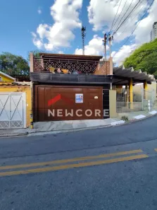 Sobrado com 3 Quartos à venda, 158m² no Umuarama, Osasco