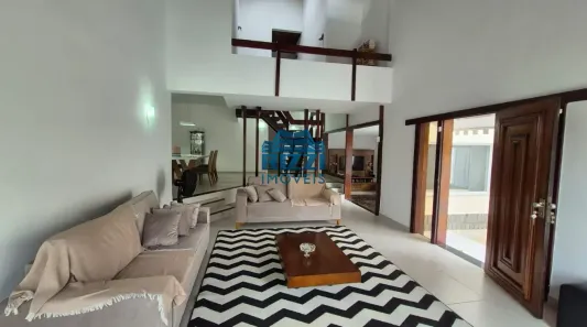 Casa de Condomínio com 4 Quartos à venda, 360m² no Anil, Rio de Janeiro