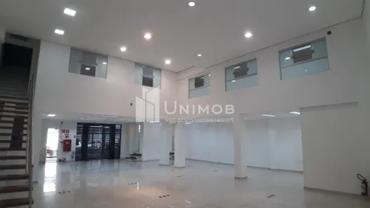 Galpão/Depósito/Armazém para alugar, 652m² no Jardim do Trevo, Campinas
