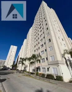 Apartamento com 2 Quartos à venda, 47m² no Portais (Polvilho), Cajamar
