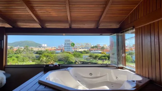 Cobertura com 3 Quartos à venda, 180m² no Ingleses do Rio Vermelho, Florianópolis