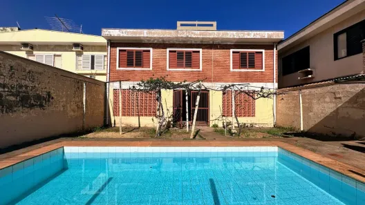 Casa com 3 Quartos para alugar, 265m² no Jardim Paulista, Ribeirão Preto