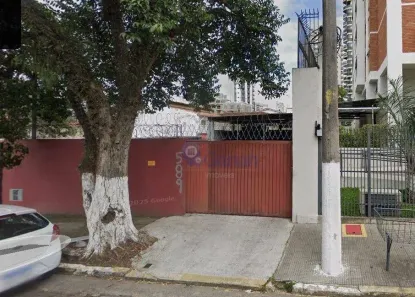 Lote/Terreno à venda, 300m² no Vila Congonhas, São Paulo