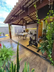 Casa com 3 Quartos à venda, 130m² no Cardoso, Aparecida de Goiânia
