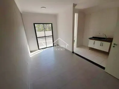 Apartamento com 2 Quartos à venda, 48m² no Capela, Vinhedo