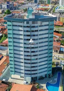 Apartamento com 3 Quartos à venda, 140m² no Lagoa Nova, Natal