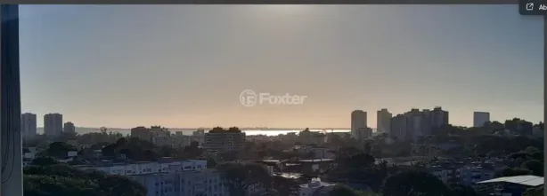 Cobertura com 2 Quartos à venda, 124m² no Tristeza, Porto Alegre