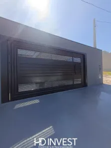 Casa com 3 Quartos à venda, 150m² no Jardim dos Colibris, Indaiatuba