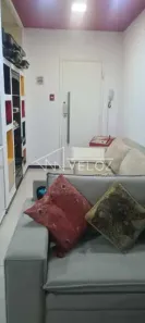 Apartamento com 1 Quarto à venda, 39m² no Centro, Rio de Janeiro