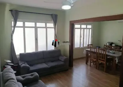 Casa com 3 Quartos para alugar, 165m² no Jardim das Paineiras, Campinas