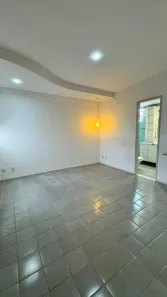 Apartamento com 3 Quartos à venda, 105m² no Casa Forte, Recife