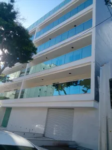 Apartamento com 2 Quartos à venda, 77m² no Jardim Camburi, Vitória