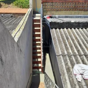 Casa com 5 Quartos à venda, 125m² no Conjunto Residencial José Bonifácio, São Paulo