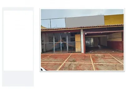 Imóvel Comercial à venda, 229m² no Independência, Ribeirão Preto