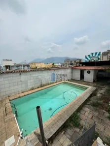 Imóvel Comercial com 4 Quartos à venda, 500m² no Centro, Nilópolis