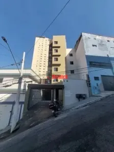 Apartamento com 1 Quarto à venda, 45m² no Jardim Jaú (Zona Leste), São Paulo