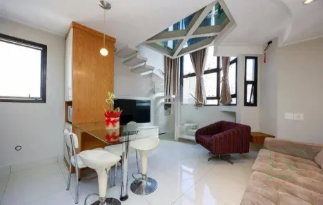Apartamento com 1 Quarto à venda, 49m² no Brooklin Paulista, São Paulo
