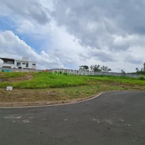 Lote/Terreno à venda, 611m² no Jardim Portugal, Valinhos