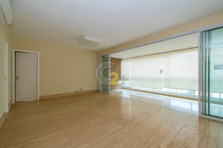 Apartamento com 3 Quartos à venda, 135m² no Perdizes, São Paulo