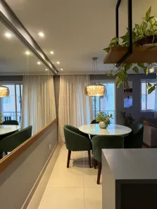 Apartamento com 3 Quartos à venda, 88m² no Nova Parnamirim, Parnamirim