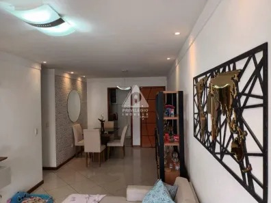 Apartamento com 3 Quartos à venda, 107m² no Recreio dos Bandeirantes, Rio de Janeiro