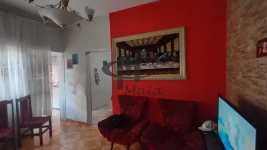 Casa com 4 Quartos à venda, 239m² no Mauá, São Caetano do Sul