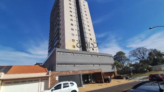 Apartamento com 3 Quartos à venda, 263m² no São José, Franca