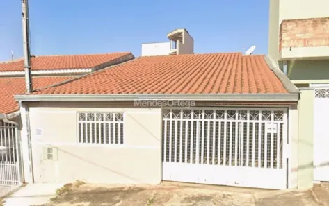 Casa com 2 Quartos à venda, 114m² no Jardim Montreal, Sorocaba