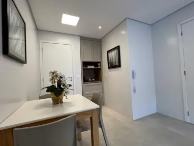 Apartamento com 4 Quartos à venda, 330m² no Santana, São Paulo