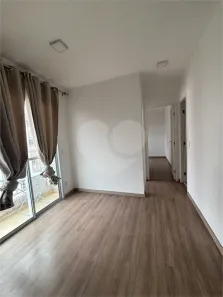 Apartamento com 2 Quartos à venda, 40m² no Jardim Adutora, São Paulo