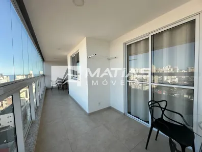 Apartamento com 2 Quartos à venda, 80m² no Praia do Morro, Guarapari