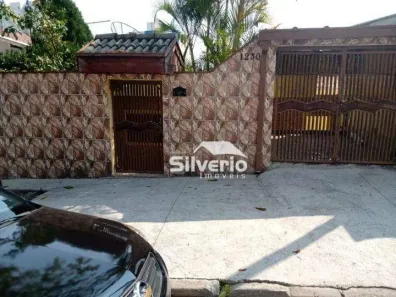 Casa com 3 Quartos à venda, 150m² no Jardim Satélite, São José dos Campos