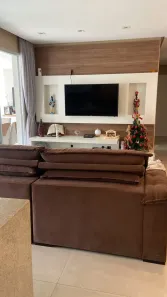 Apartamento com 3 Quartos à venda, 100m² no Jardim da Glória, São Paulo