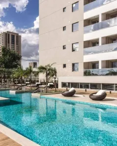 Flat com 1 Quarto à venda, 37m² no Ribeirânia, Ribeirão Preto