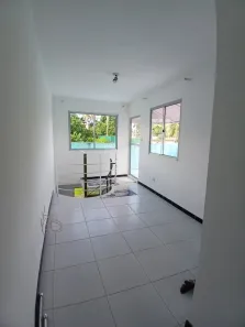Cobertura com 3 Quartos à venda, 98m² no Caji, Lauro de Freitas