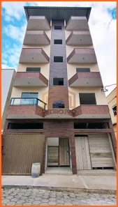 Apartamento com 1 Quarto à venda, 47m² no , Lima Duarte