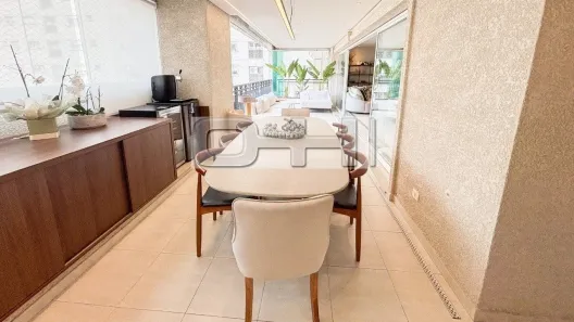 Apartamento com 4 Quartos à venda, 266m² no Perdizes, São Paulo