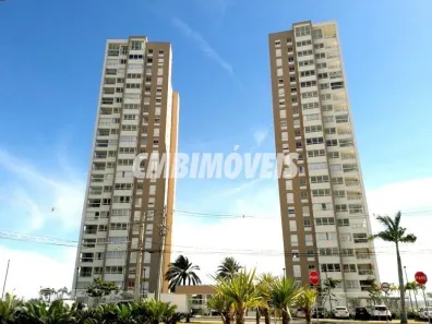 Apartamento com 3 Quartos à venda, 188m² no Loteamento Residencial Vila Bella Dom Pedro, Campinas