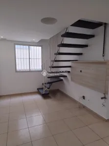 Apartamento com 2 Quartos à venda, 101m² no Parque São Vicente, Mauá