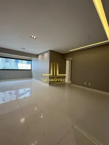 Apartamento com 3 Quartos à venda, 95m² no Candeal, Salvador