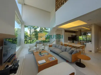 Sobrado com 3 Quartos à venda, 450m² no Condomínio Residencial Alphaville II, São José dos Campos